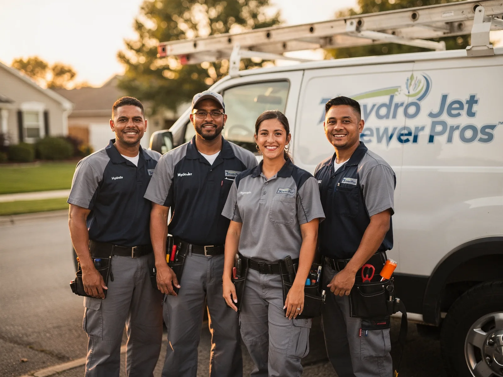Hydro Jetting company in Johnston City, IL